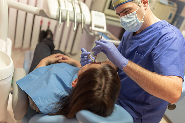 Our Range of Dental Services in Prospect, OH